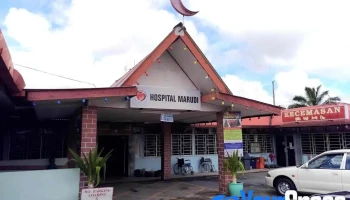 Hospital Marudi - Baram
