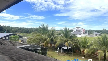 Hospital Miri - 98000 Miri