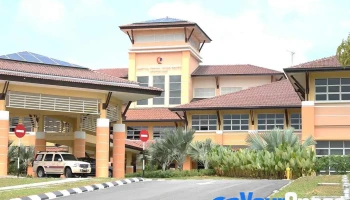 Hospital Permai Johor Bahru - Kempas Banjaran