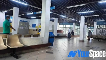 Hospital Seberang Jaya (hsj) - Perai