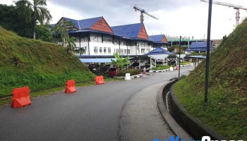 Hospital Sultanah Maliha, Langkawi (hsm) - Bukit Tekuh
