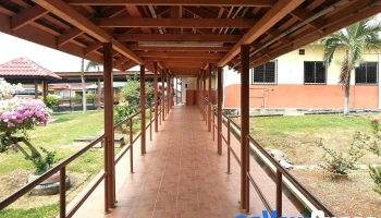 Hospital Tangkak - 84900 Tangkak