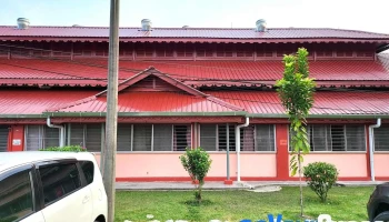Hospital Tapah - Perak