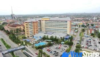 Hospital Tengku Ampuan Afzan, Kuantan (htaa) - Kuantan