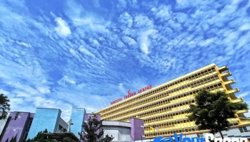 Hospital Tuanku Ja'afar, Seremban (htj) - Bukit Rasah