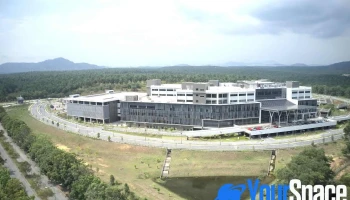 Hospital Ucsi - Avenue