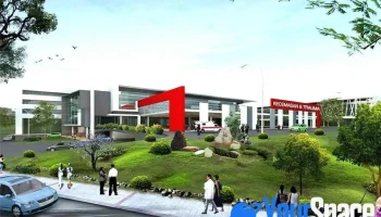 Hospital Universiti Malaysia Sabah - Faculty Of Medicine And Health Science