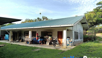 House Of Hope - Kampung Batu Dua Puluh Lima