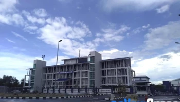 Ibu Pejabat Polis Daerah Pasir Mas - 17000 Pasir Mas