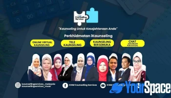 Icsm Counselling Services - Malaysia