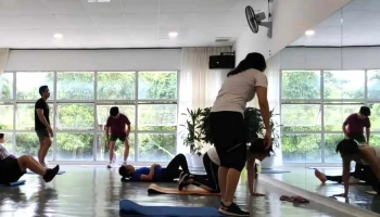 Ikigai Yoga & Fitness Studio Ipoh - Ipoh