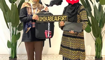 Imika Beaufort - Beaufort