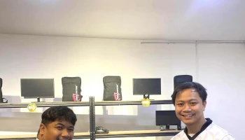 Imika Jerantut - Jerantut