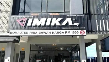 Imika Langkawi - Langkawi