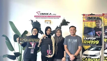 Imika Papar - Papar
