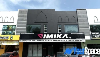 Imika Pasir Mas - Pasir Mas