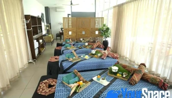 Inner Peace Spa Consultancy & Academy - Keningau