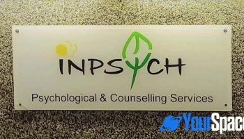 InPsych Psychological Services and Training - Medan Klang Lama