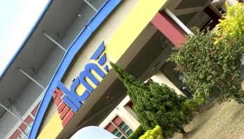 Institut Kemahiran Mara (ikm) Bintulu, Sarawak - Bintulu