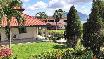 Institut Latihan Kementerian Kesihatan Malaysia (ilkkm) Sultan Azlan Shah, Cawangan Lumut ( Lumut, Perak ) - Lumut