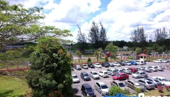 Institut Latihan Kementerian Kesihatan Malaysia (Kejururawatan) Sibu - Sibu