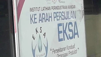 Institut Latihan Perindustrian Kangar - Kangar