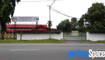 Institut Latihan Perindustrian Perai - Perai