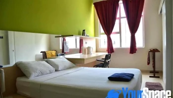 Institut Latihan Perumahan dan Kerajaan Tempatan(I-KPKT) - Bentong