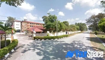 Institut Latihan Pihak Berkuasa Tempatan - Banting
