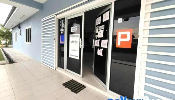 Institut Memandu Sri Diawan Sdn Bhd - Jalan Perusahaan 1