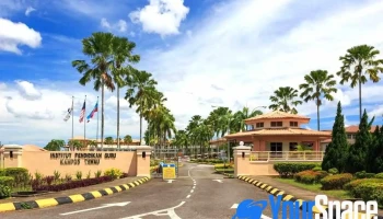 Institut Pendidikan Guru Kampus Tawau - Institut Pendidikan Guru Kampus Tawau
