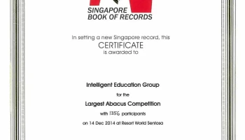 Intelligent Mental Arithmetic (ima) - Johor Parit Raja - Jalan Waja