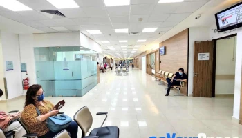 Island Hospital - Jln Macalister