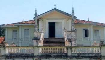 Istana Bandar - Banting