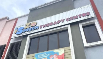 Isz Speech Therapy Centre - Jalan Putra A/4