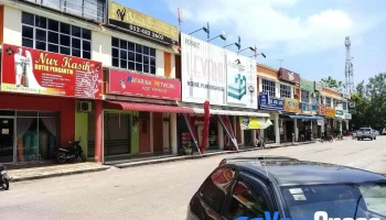 Iyoga Health & Fitness Centre - Simpang Ampat