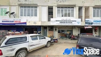 Jabatan Alam Sekitar Cawangan Gua Musang - 18300 Gua Musang