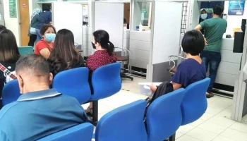 Jabatan Imigresen Malaysia, Raub - 27600 Raub