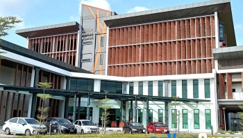 Jabatan Kebajikan Masyarakat Negeri Johor - Johor Darul Ta'Zim
