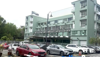 Jabatan Kebajikan Masyarakat Negeri Melaka - Kota Cemerlang