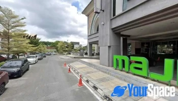 Jabatan Kebajikan Masyarakat Negeri Sarawak - Jabatan Kebajikan Masyarakat Bahagian Kuching Lot 4273 Blok 14
