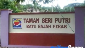 Jabatan Kebajikan Masyarakat Taman Seri Puteri - 30200 Batu Gajah