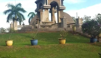 Jabatan Kebudayaan dan Kesenian Negara Perlis - Persiaran Wawasan