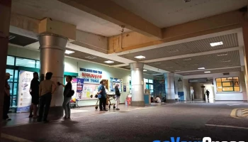 Jabatan Kecemasan dan Trauma - 28000 Temerloh