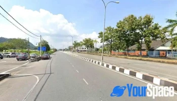 Jabatan Kesihatan Negeri Perlis - Kampung Sentua