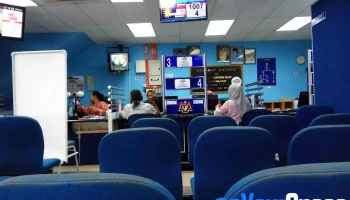 Jabatan Pendaftaran Negara Daerah Kuala Pilah - Jalan Melang