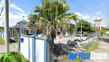 Jabatan Pendaftaran Negara Daerah Pasir Mas - Kelantan