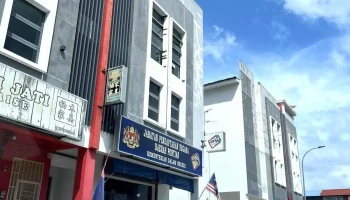 Jabatan Pendaftaran Negara Daerah Pontian - 60-g