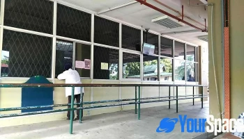 Jabatan Pendaftaran Negara - Daerah Sandakan Tingkat Bawah