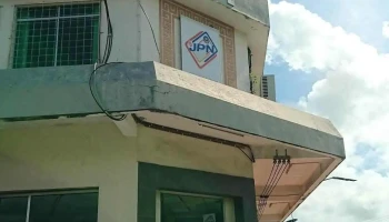 Jabatan Pendaftaran Negara, Semporna - Sabah